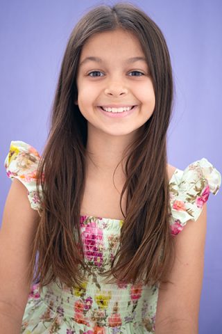 Aleya Jordan