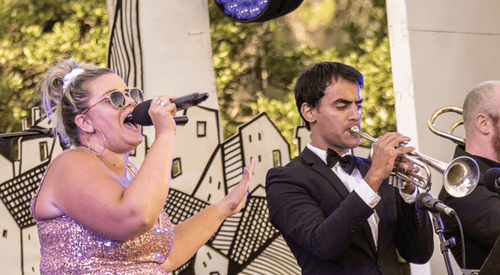 We May Never Meet Again: The Music Of Amy Winehouse