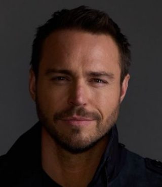 Andrew Steele