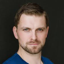 Andrew Cullimore