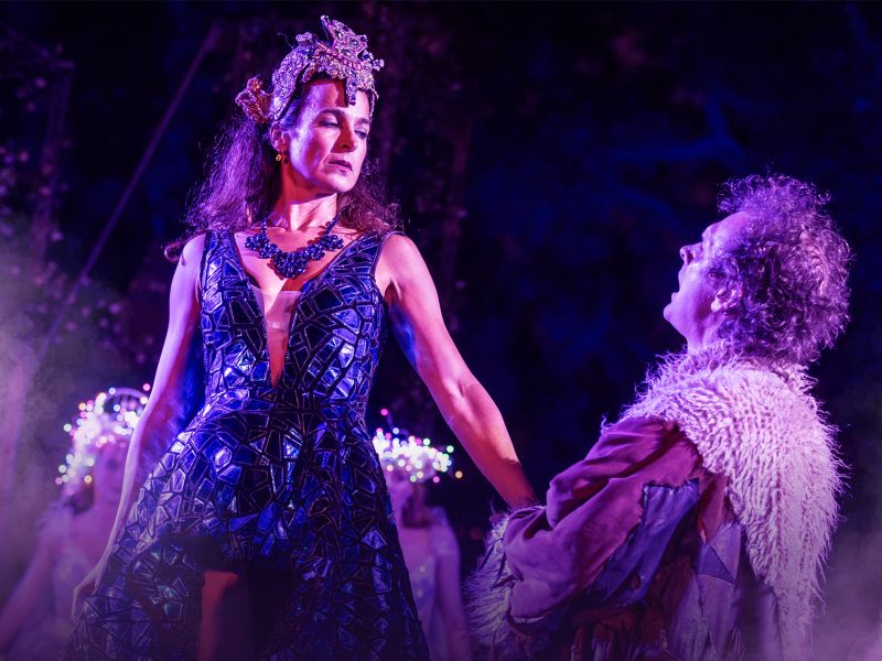 A Midsummer Night's Dream
