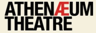 Athenaeum Theatre