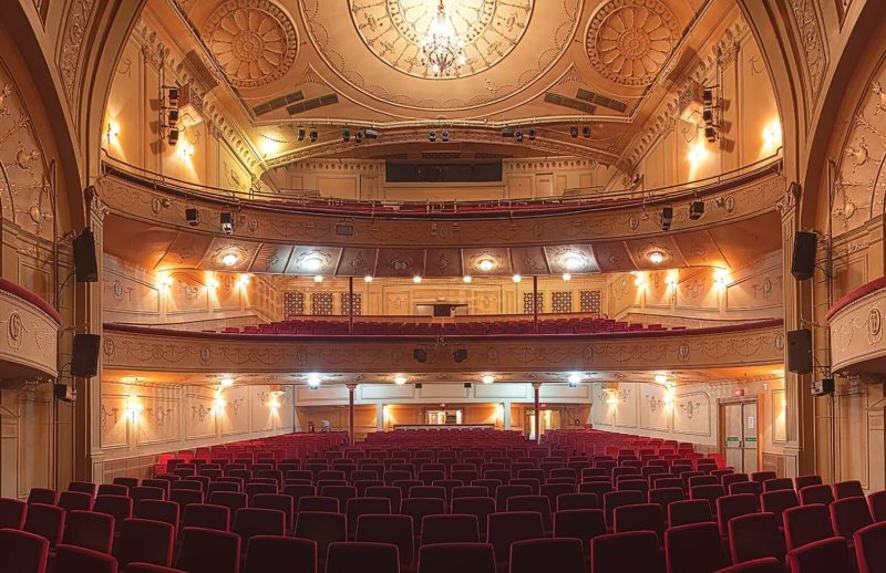Athenaeum Theatre