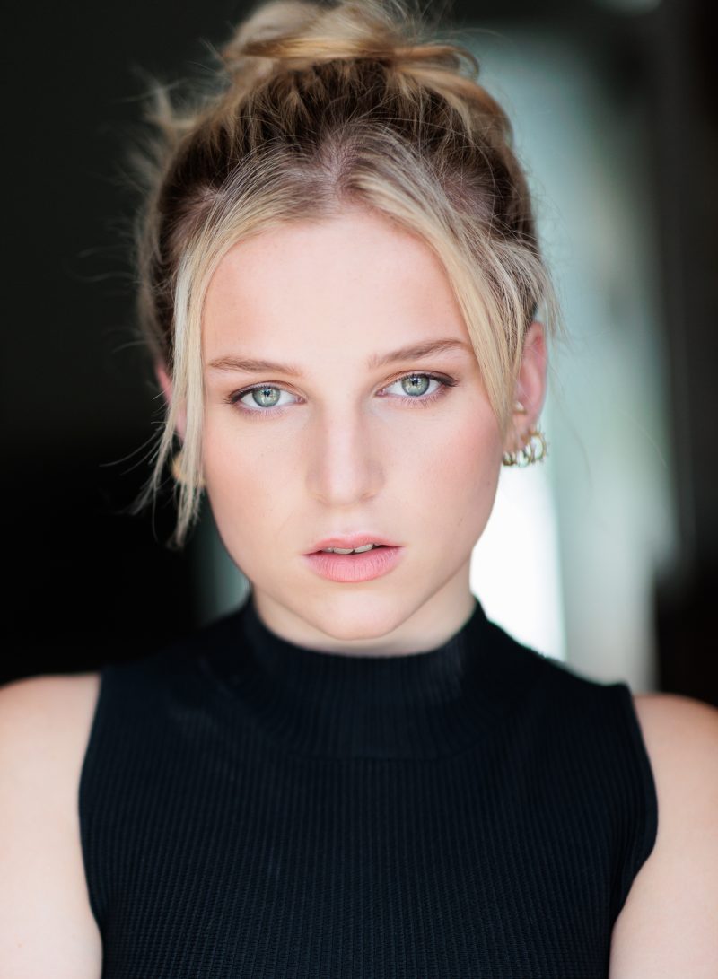 Bronte Horswood