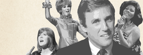 The Burt Bacharach Songbook
