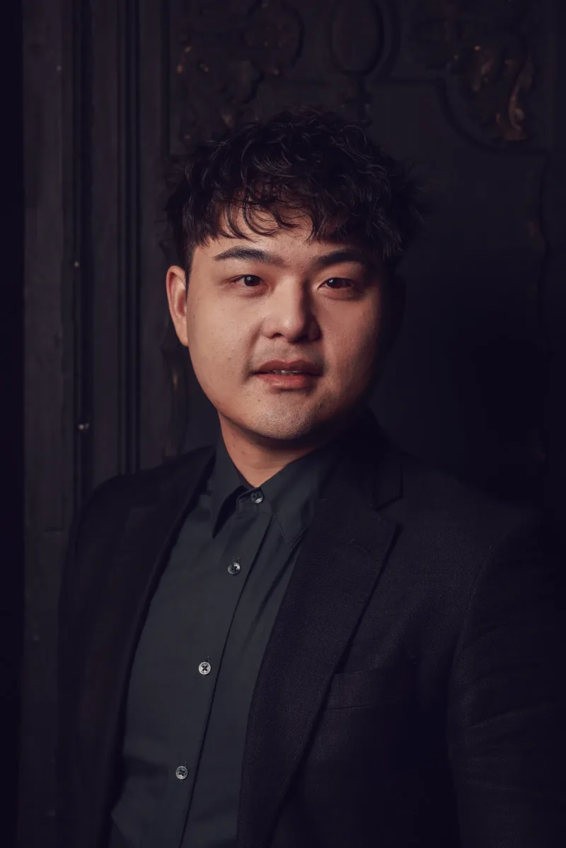 Cen Wei