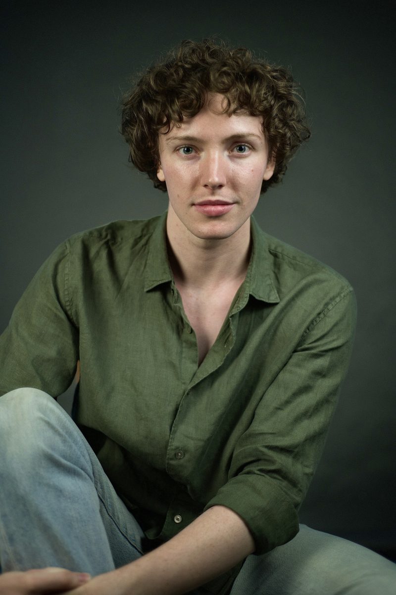 Declan Feldhusen