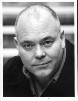 Greg Carroll