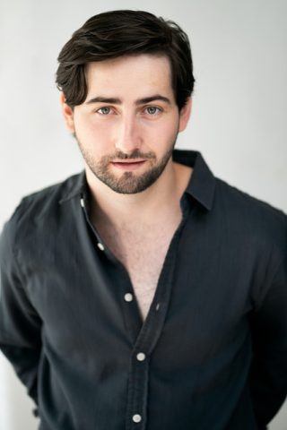 Harry Stacey