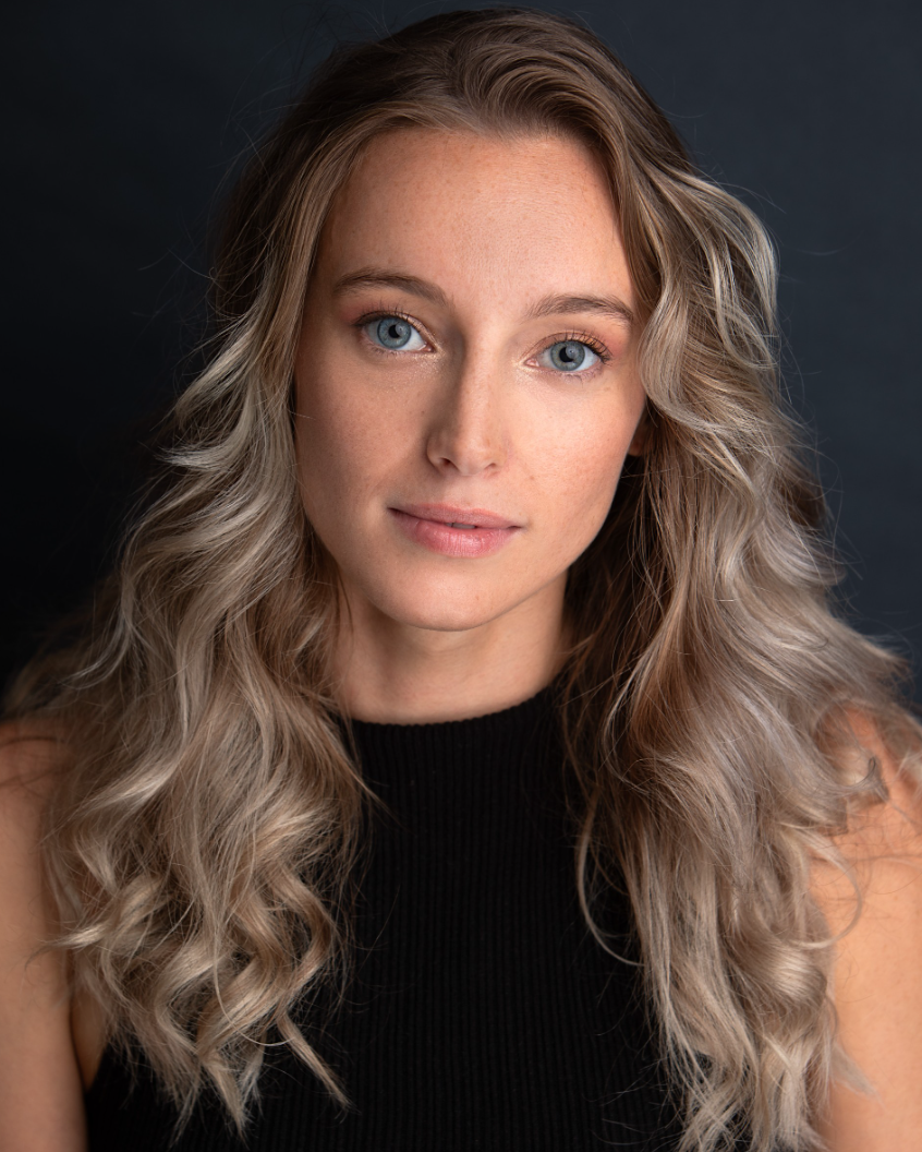 Ashleigh Hermann
