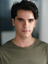 Callum O'Malley