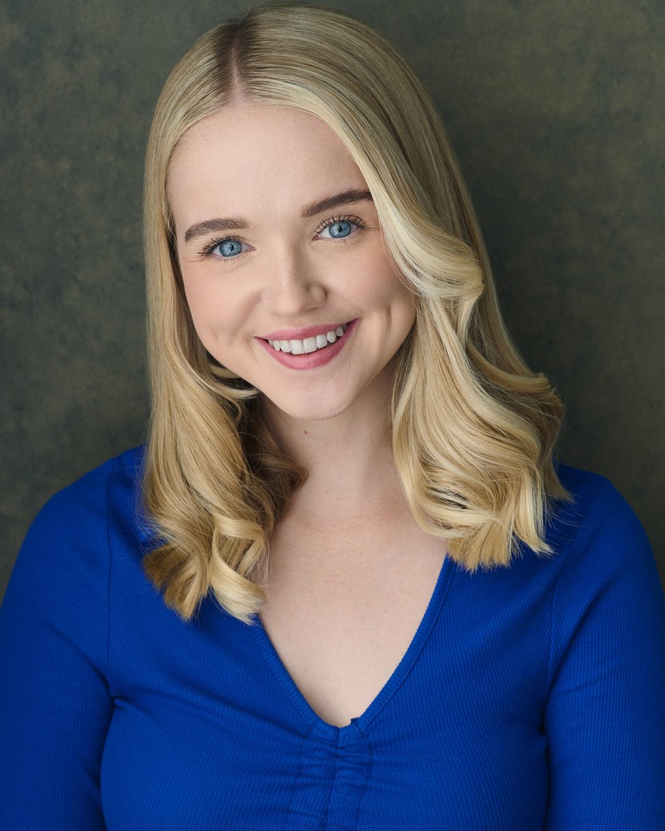 Grace Holroyd
