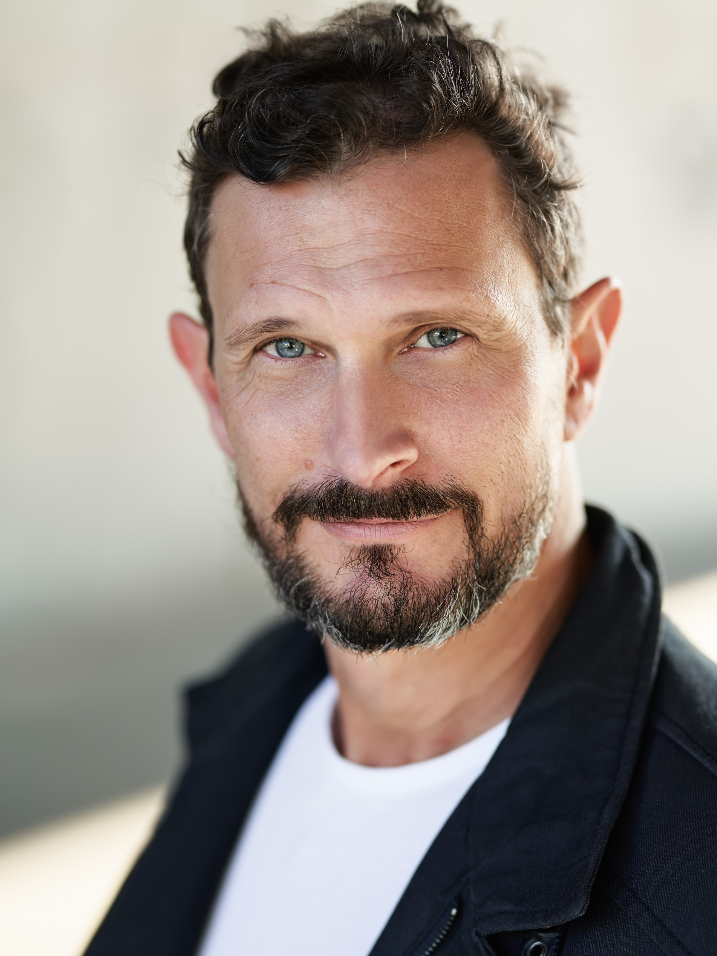 Hugh Sexton