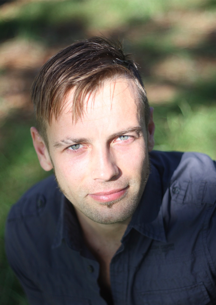 Jono Freeman