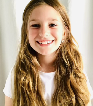 Juniper Gell