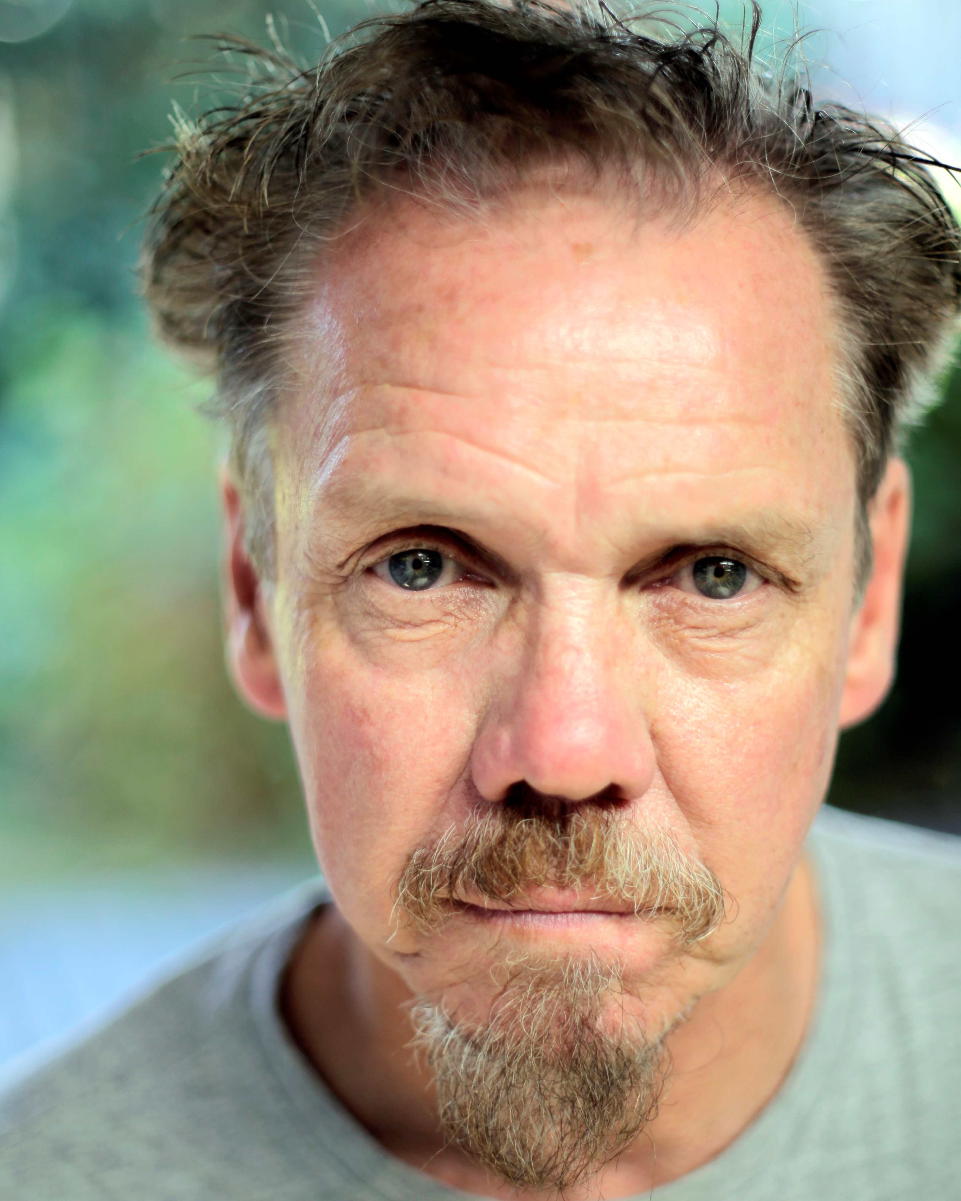 Kevin Hopkins