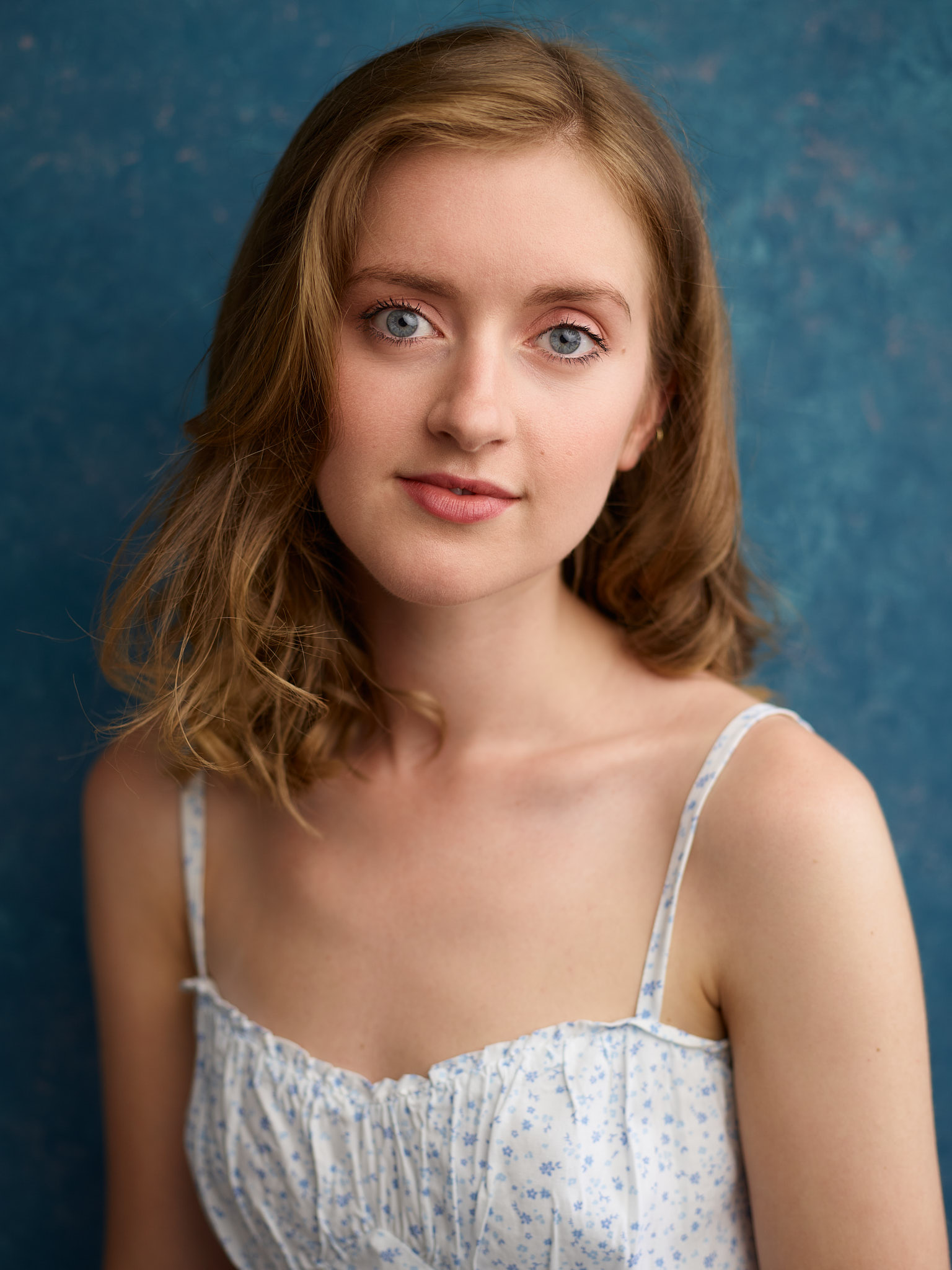 Larissa Teale