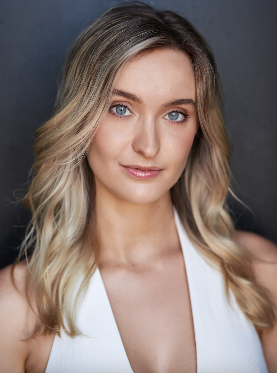 Lucy Goodrick