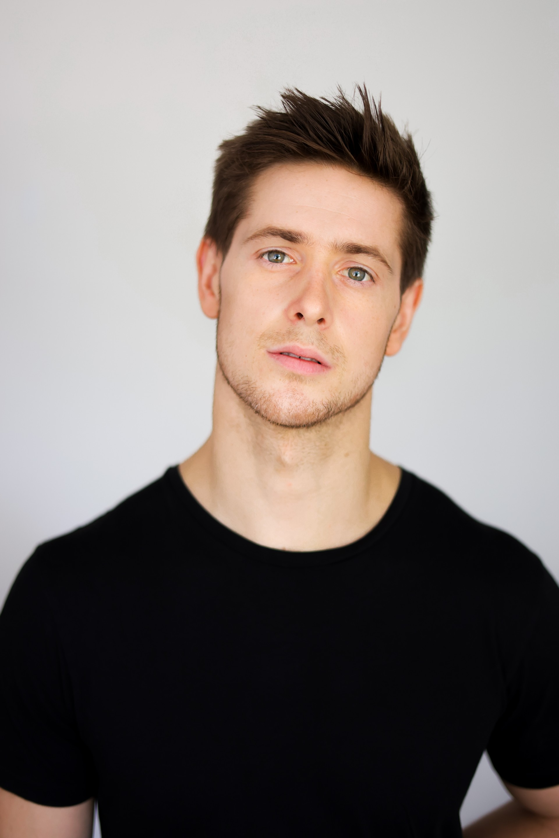 Mitch Chapman