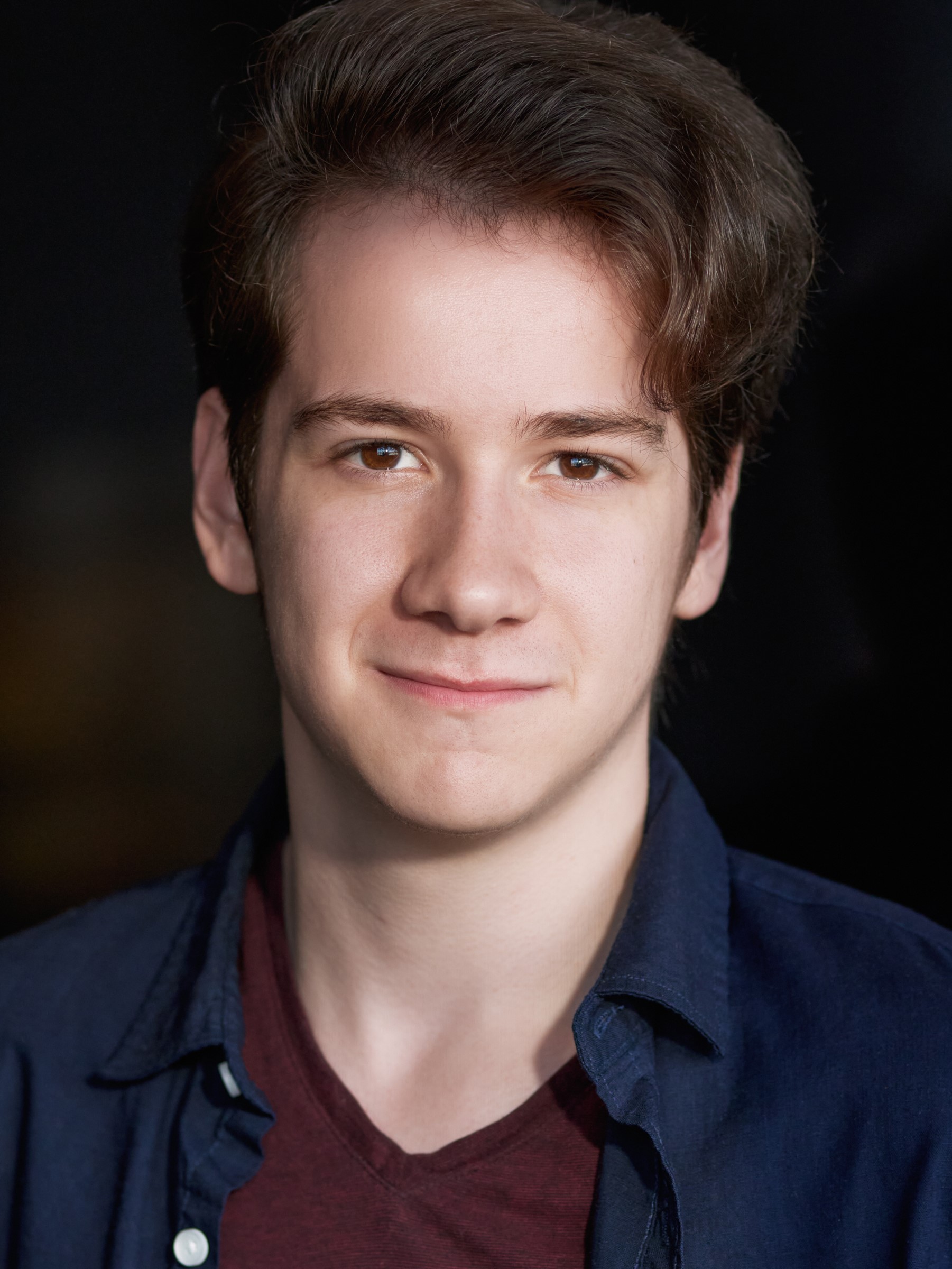 Nicholas Dugdale