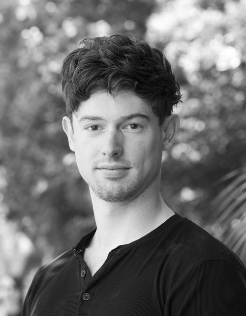 Nicholas Gell