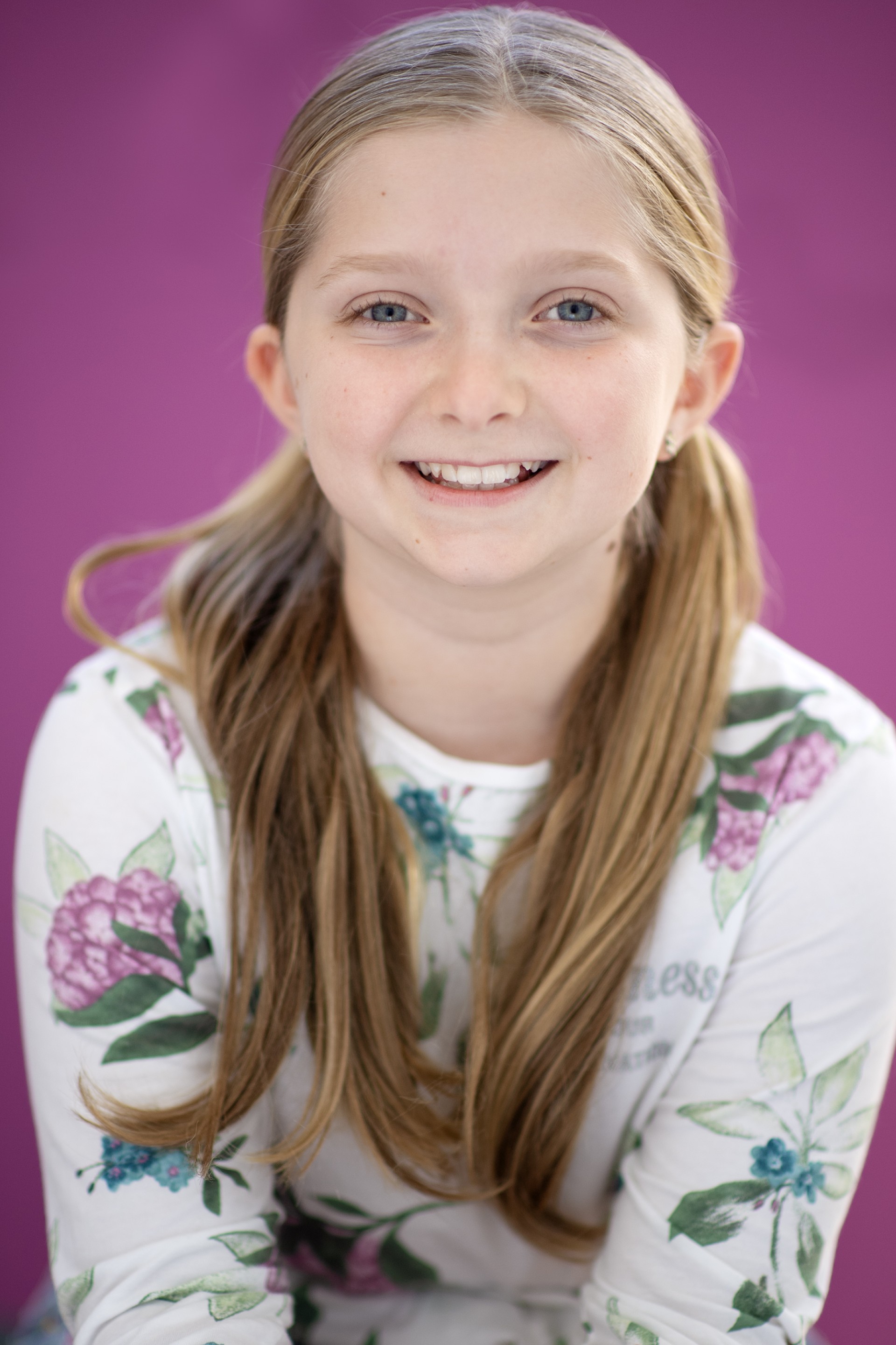 Olivia Mether