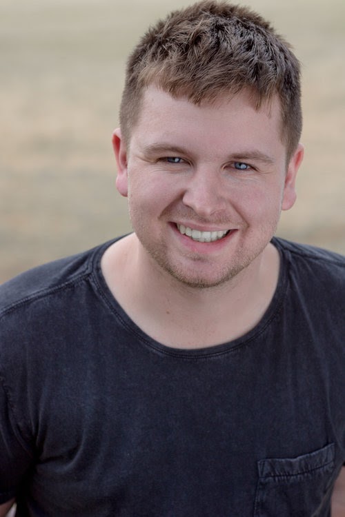 Peter Amesbury