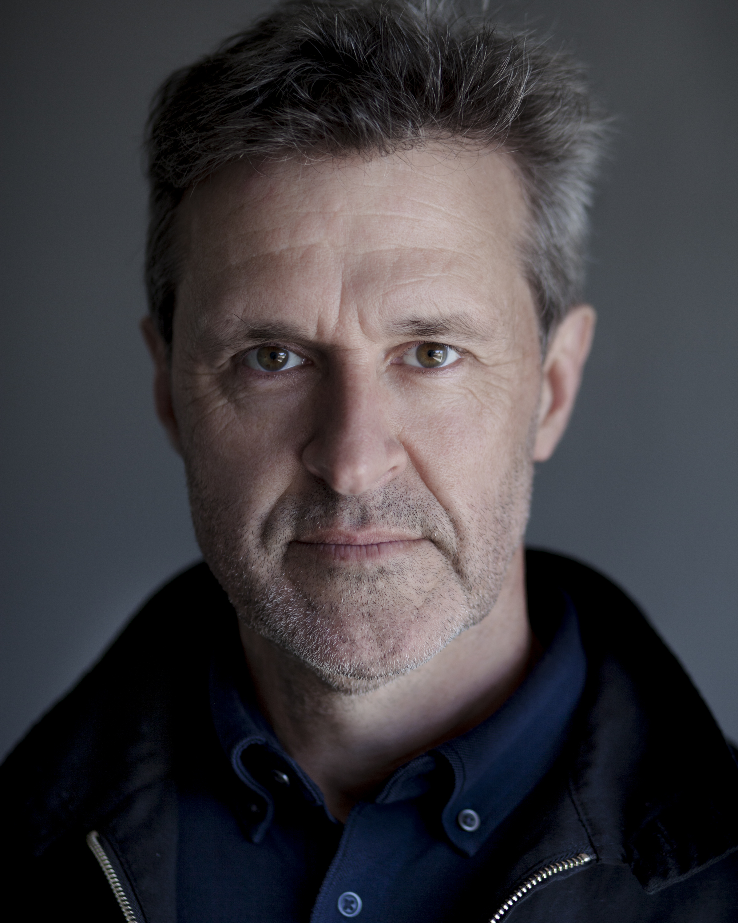 Peter Houghton
