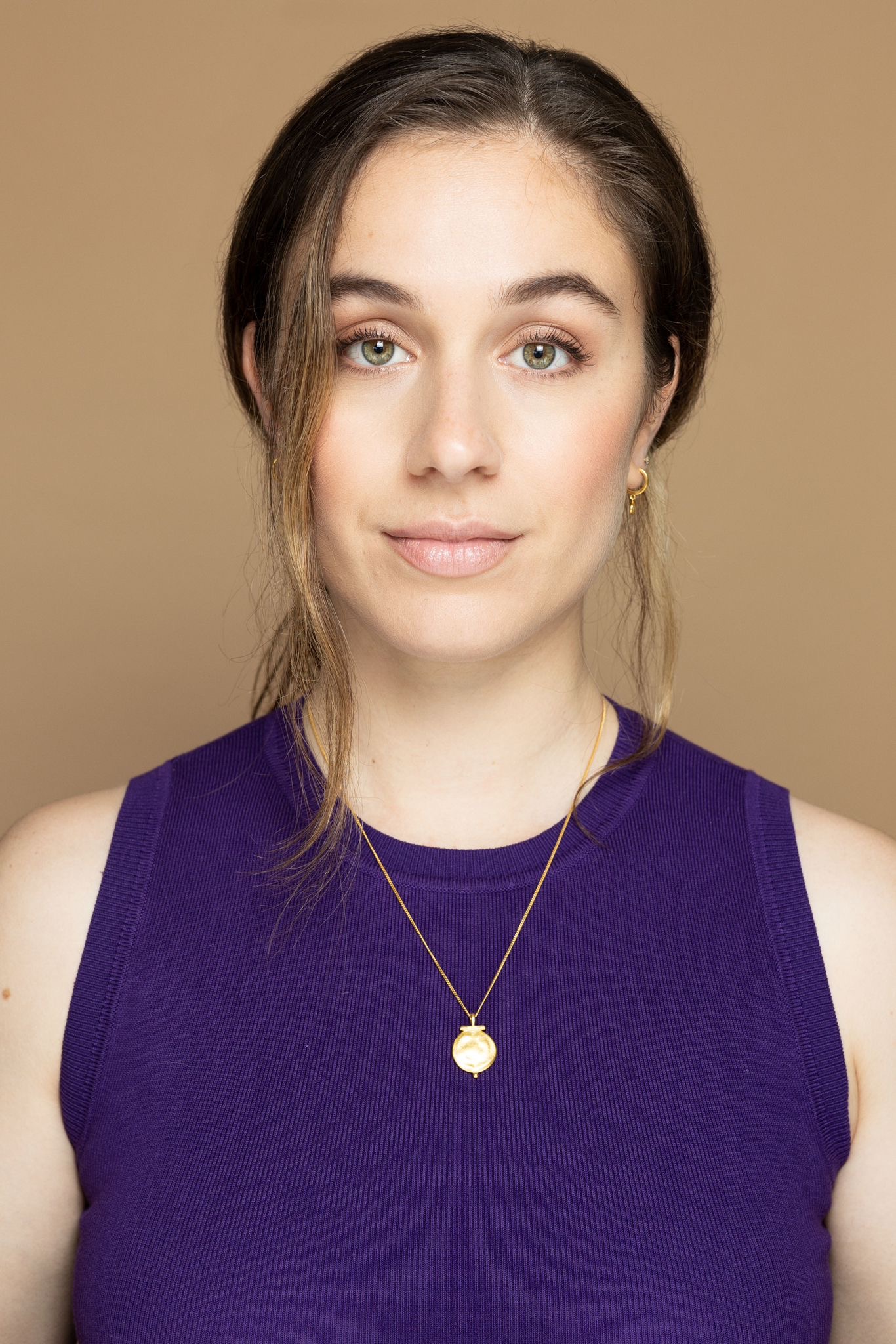 Rebecca Attanasio