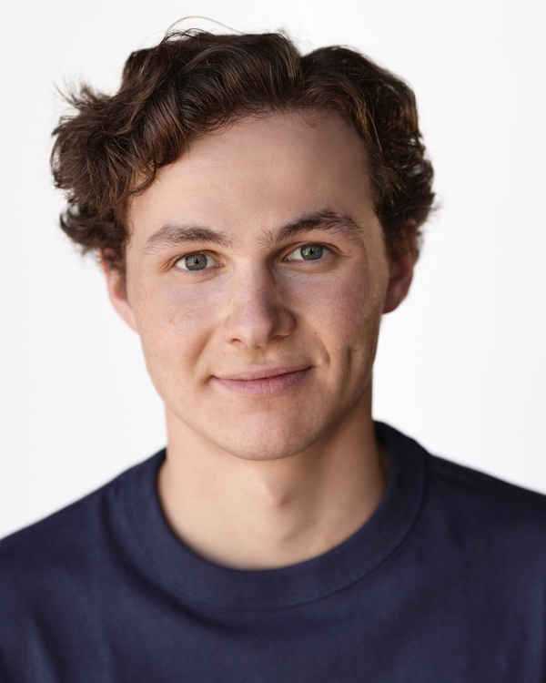 Teddy Burgess