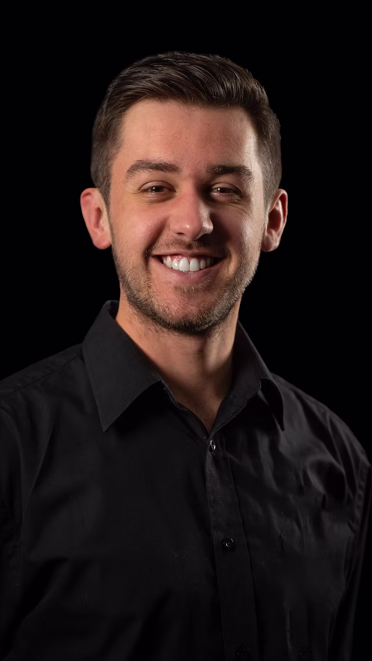 Zac Krause