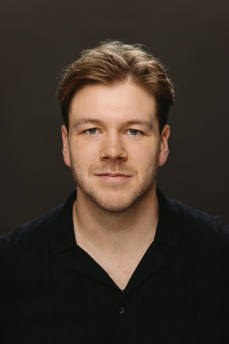 Jake Crawford