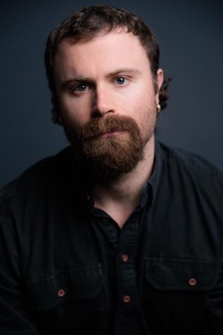 Jake Harvey