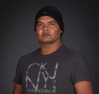 Kamahi King