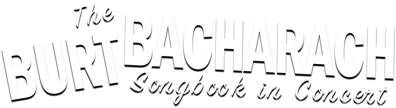 The Burt Bacharach Songbook