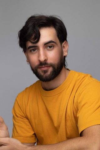 Michael Giglio
