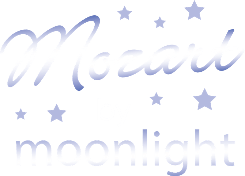 Mozart by Moonlight