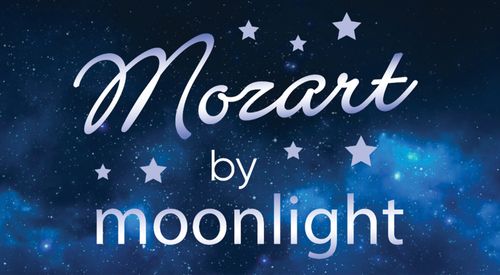 Mozart by Moonlight