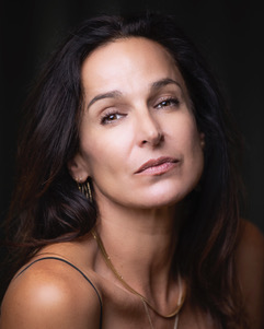 Nicole Nabout