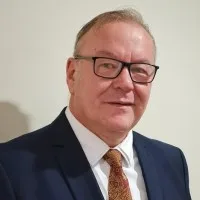 Dr. Rhett Martin