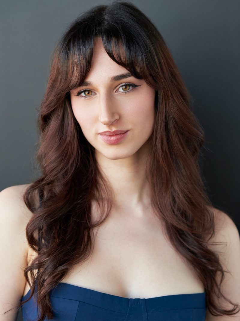 Sasha Lippman