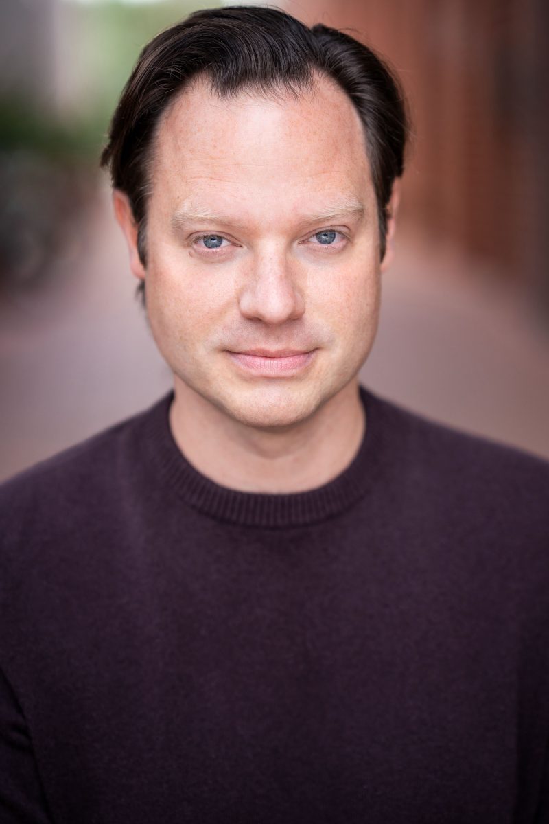 Scott Jackson
