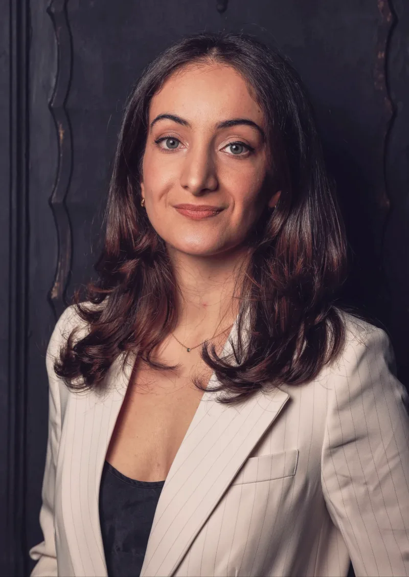 Sidra Nissen