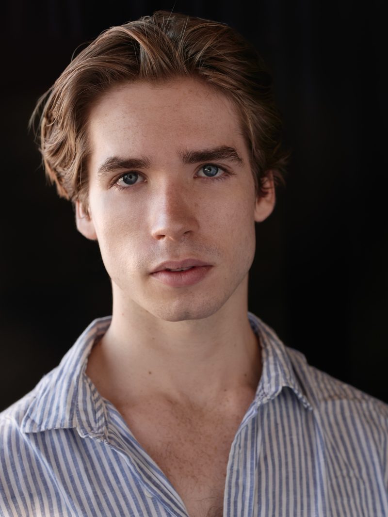Billy Thomas