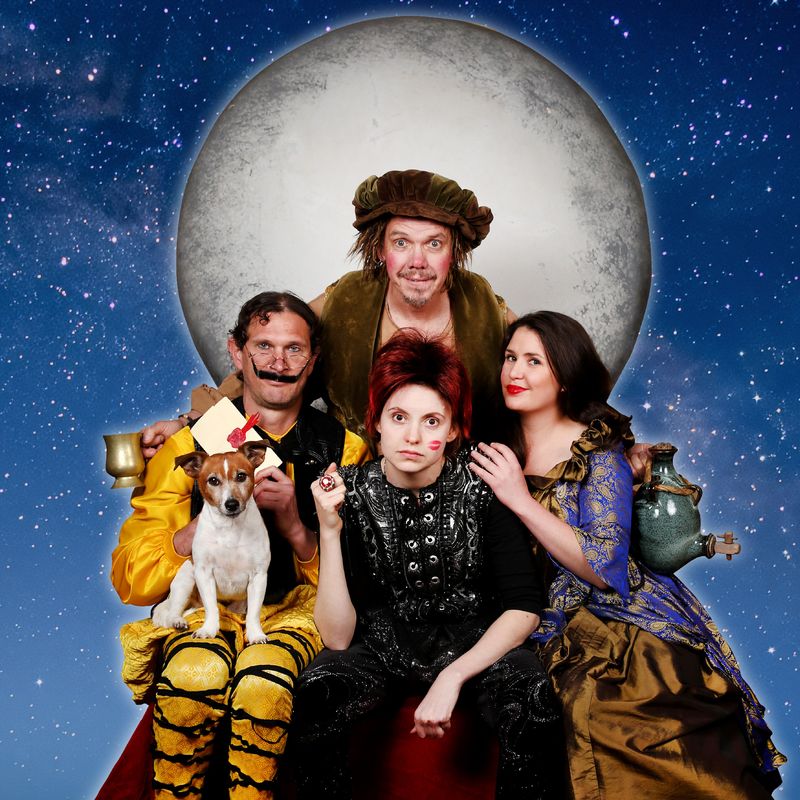 Twelfth Night