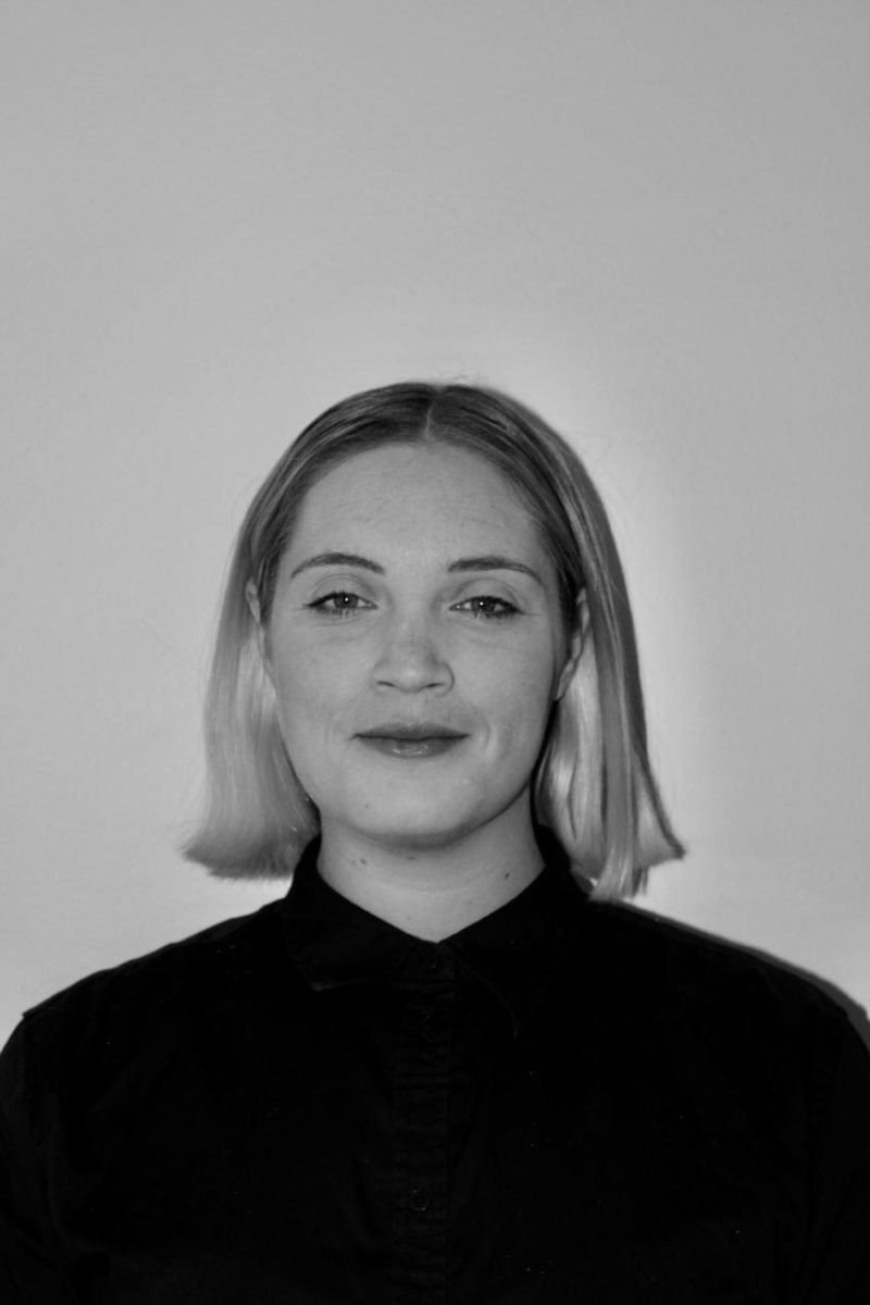 Kelly Harris